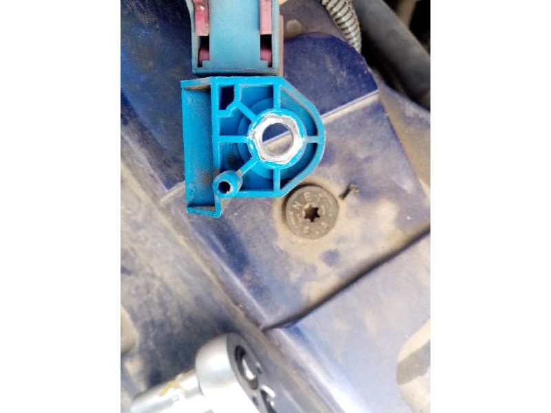 Recambio de sensor para fiat linea (110)    |   0.07 - ... | 2007 referencia OEM IAM  1365291080 C4856183570