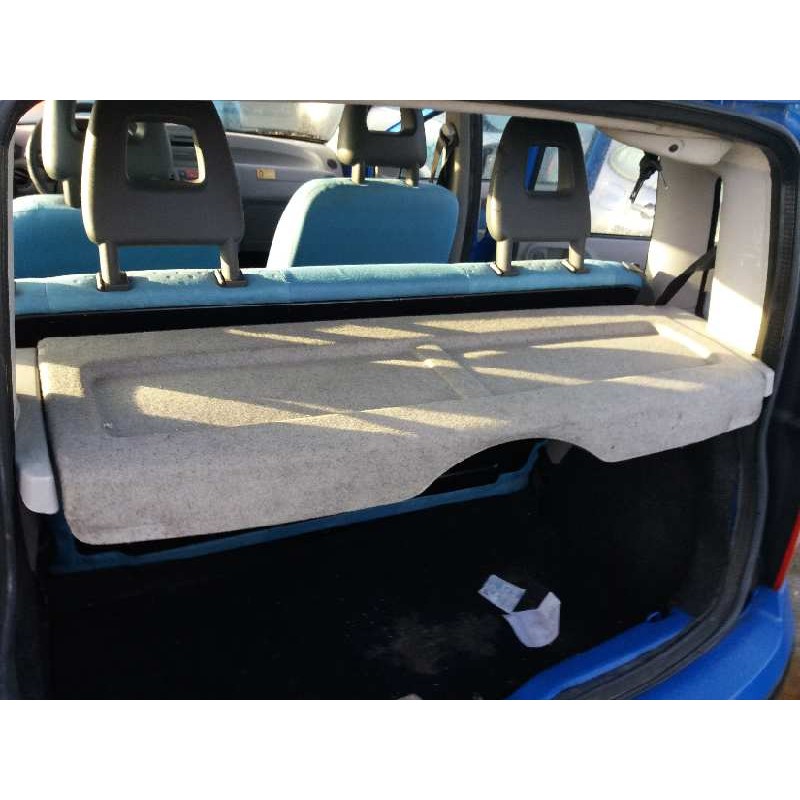 fiat panda (169) 1.2 cat   |   0.03 - ... | 2003 | 60 cv / 44 kw del año 2003