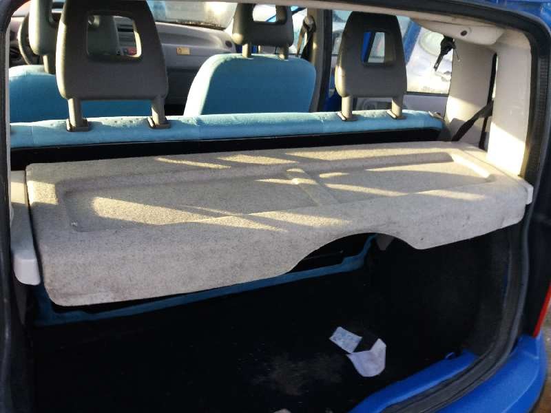 fiat panda (169) 1.2 cat   |   0.03 - ... | 2003 | 60 cv / 44 kw del año 2003