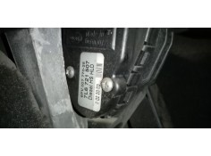 Recambio de potenciometro pedal para volkswagen touareg (7la) 2.5 tdi   |   0.02 - 0.07 | 2002 - 2007 | 174 cv / 128 kw referenc
