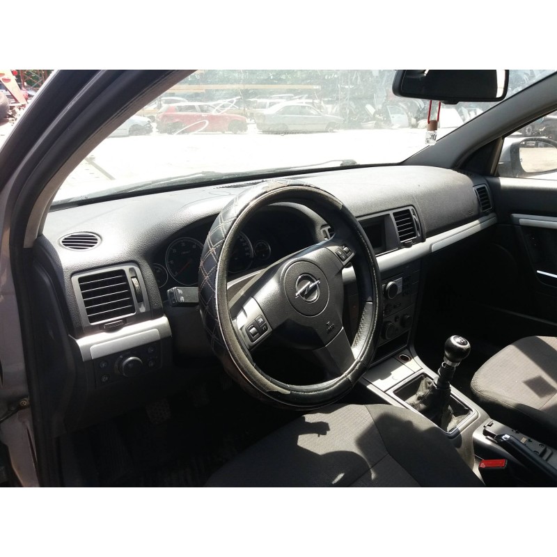 opel vectra c berlina 1.9 cdti cat (z 19 dtl)   |   0.05 - 0.08 | 2005 - 2008 | 101 cv / 74 kw del año 2005