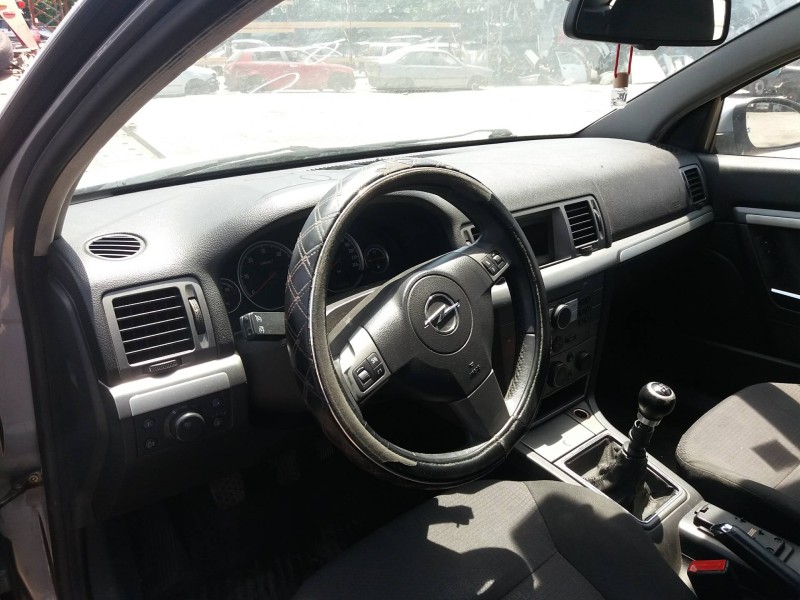 opel vectra c berlina 1.9 cdti cat (z 19 dtl)   |   0.05 - 0.08 | 2005 - 2008 | 101 cv / 74 kw del año 2005