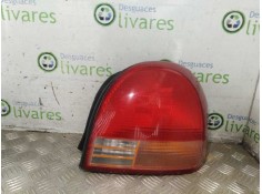 Recambio de piloto trasero derecho para  referencia OEM IAM   