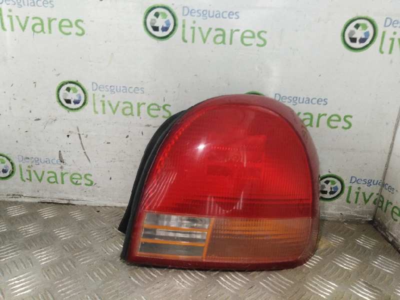 Recambio de piloto trasero derecho para  referencia OEM IAM   