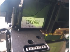 Recambio de mando intermitentes para volkswagen touareg (7la) 2.5 tdi   |   0.02 - 0.07 | 2002 - 2007 | 174 cv / 128 kw referenc 2