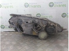 Recambio de faro izquierdo para  referencia OEM IAM    2