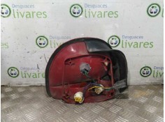 Recambio de piloto trasero derecho para  referencia OEM IAM    2