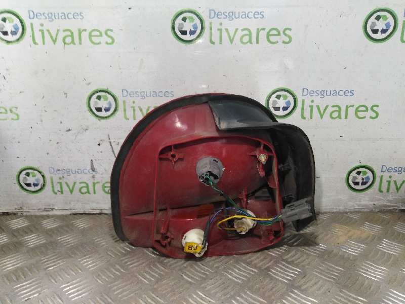 Recambio de piloto trasero derecho para  referencia OEM IAM   