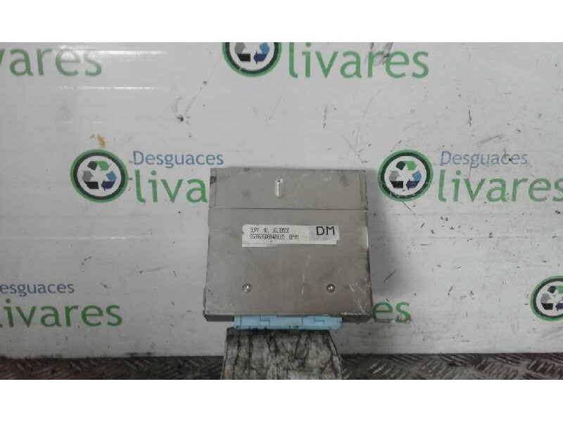Recambio de modulo electronico para audi a4 berlina (b5) 1.6   |   0.94 - 0.99 | 1994 - 1999 | 101 cv / 74 kw referencia OEM IAM
