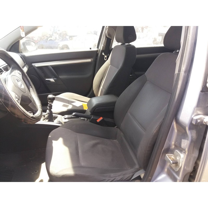 opel vectra c berlina 1.9 cdti cat (z 19 dtl)   |   0.05 - 0.08 | 2005 - 2008 | 101 cv / 74 kw del año 2005