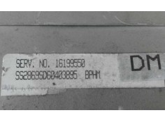 Recambio de modulo electronico para audi a4 berlina (b5) 1.6   |   0.94 - 0.99 | 1994 - 1999 | 101 cv / 74 kw referencia OEM IAM 2