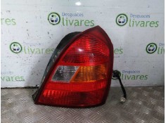 Recambio de piloto trasero derecho para  referencia OEM IAM   