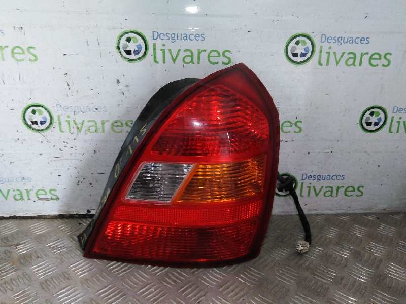 Recambio de piloto trasero derecho para  referencia OEM IAM   