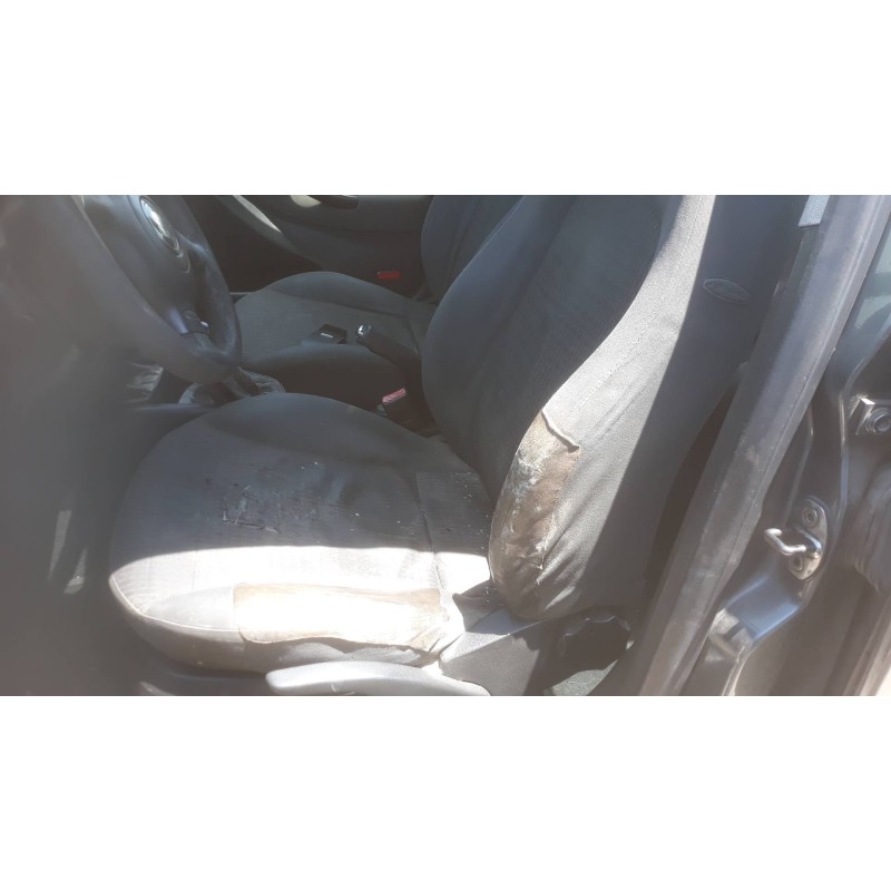 seat toledo (1m2) 1.9 tdi   |   0.99 - ... | 1999 | 110 cv / 81 kw del año 1999