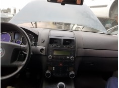 Recambio de kit airbag para volkswagen touareg (7la) 2.5 tdi   |   0.02 - 0.07 | 2002 - 2007 | 174 cv / 128 kw referencia OEM IA 2