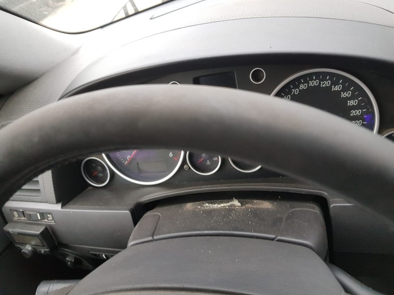 Recambio de volante para volkswagen touareg (7la) 2.5 tdi   |   0.02 - 0.07 | 2002 - 2007 | 174 cv / 128 kw referencia OEM IAM  