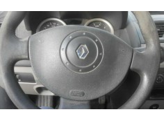 Recambio de airbag delantero izquierdo para citroen berlingo 1.9 diesel   |   0.02 - ... | 2002 | 69 cv / 51 kw referencia OEM I