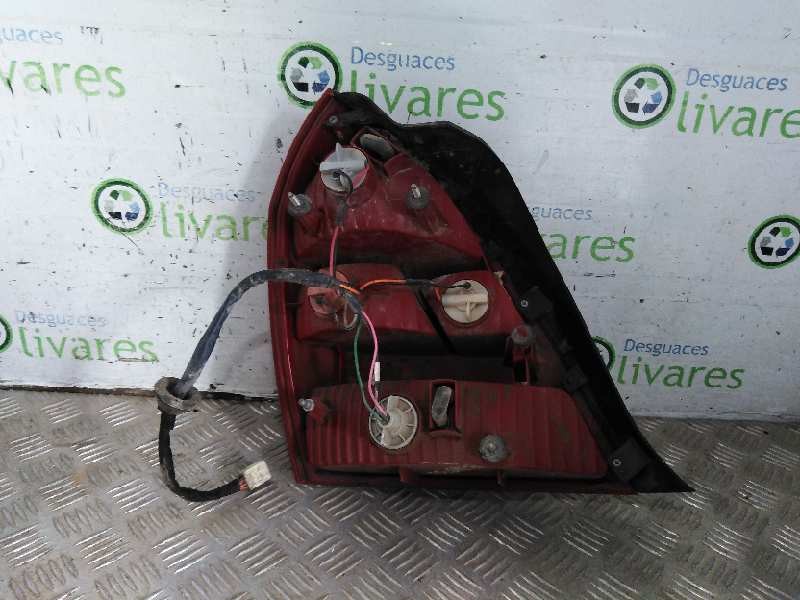 Recambio de piloto trasero derecho para  referencia OEM IAM   