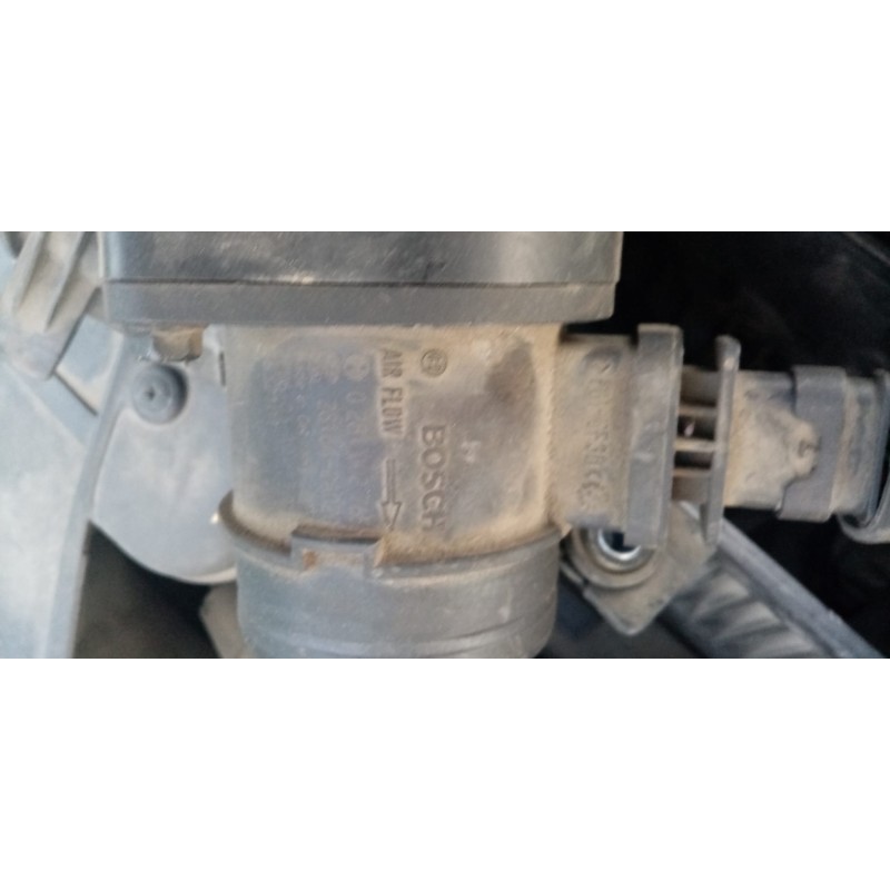 Recambio de caudalimetro para kia picanto 1.1 crdi cat   |   0.04 - ... | 2004 | 75 cv / 55 kw referencia OEM IAM   