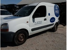 renault kangoo (f/kc0) 1.5 dci diesel   |   0.97 - ... | 1997 | 65 cv / 48 kw del año 1997 2