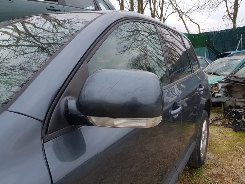 Recambio de retrovisor izquierdo para volkswagen touareg (7la) 2.5 tdi   |   0.02 - 0.07 | 2002 - 2007 | 174 cv / 128 kw referen