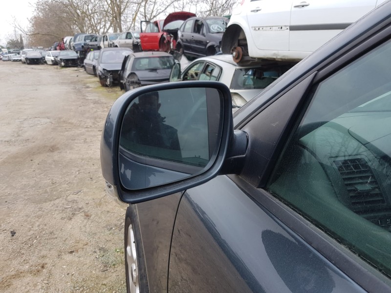 Recambio de retrovisor izquierdo para volkswagen touareg (7la) 2.5 tdi   |   0.02 - 0.07 | 2002 - 2007 | 174 cv / 128 kw referen