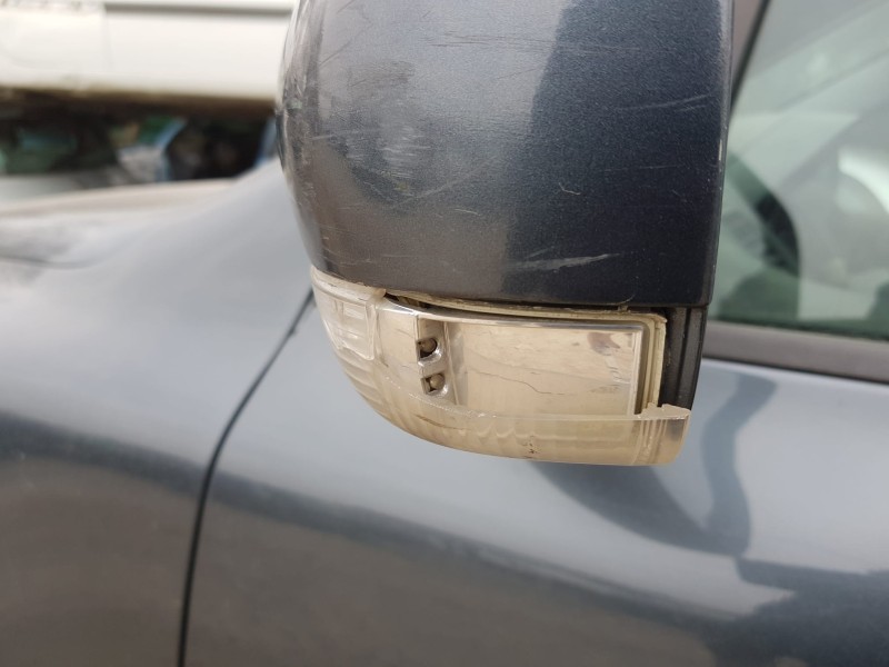 Recambio de retrovisor izquierdo para volkswagen touareg (7la) 2.5 tdi   |   0.02 - 0.07 | 2002 - 2007 | 174 cv / 128 kw referen