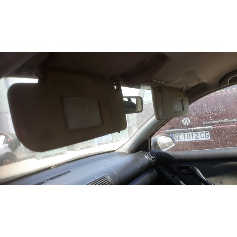 seat toledo (1m2) 1.9 tdi   |   0.99 - ... | 1999 | 110 cv / 81 kw del año 1999