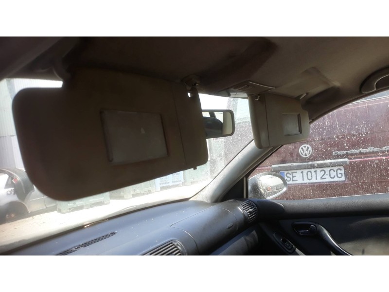 seat toledo (1m2) 1.9 tdi   |   0.99 - ... | 1999 | 110 cv / 81 kw del año 1999