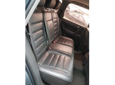 Recambio de asientos traseros para volkswagen touareg (7la) 2.5 tdi   |   0.02 - 0.07 | 2002 - 2007 | 174 cv / 128 kw referencia 2