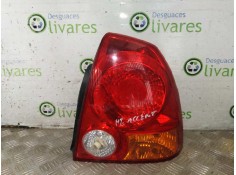 Recambio de piloto trasero derecho para  referencia OEM IAM   