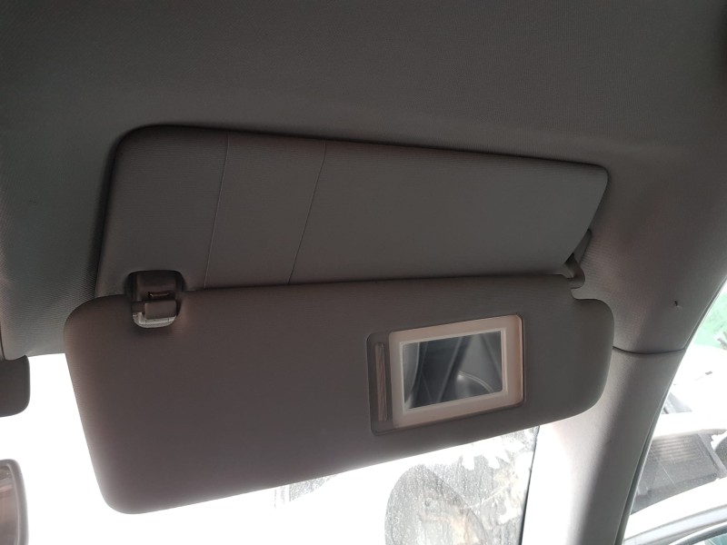 Recambio de parasol derecho para volkswagen touareg (7la) 2.5 tdi   |   0.02 - 0.07 | 2002 - 2007 | 174 cv / 128 kw referencia O