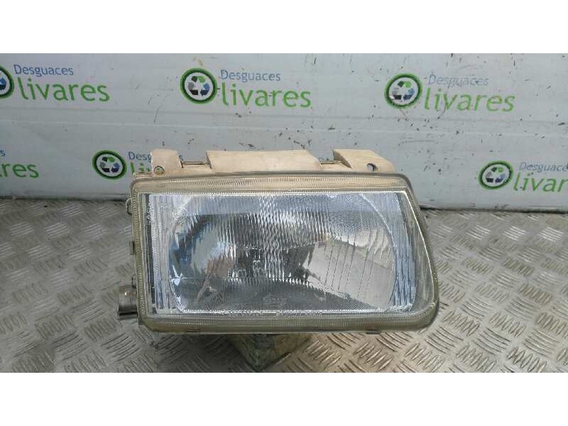 Recambio de faro derecho para  referencia OEM IAM   