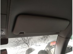 Recambio de parasol derecho para volkswagen touareg (7la) 2.5 tdi   |   0.02 - 0.07 | 2002 - 2007 | 174 cv / 128 kw referencia O 2