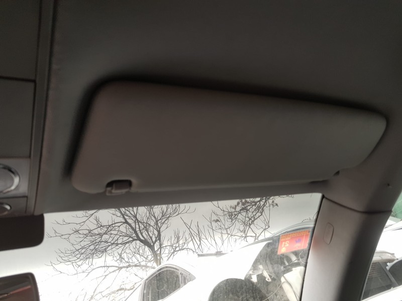 Recambio de parasol derecho para volkswagen touareg (7la) 2.5 tdi   |   0.02 - 0.07 | 2002 - 2007 | 174 cv / 128 kw referencia O