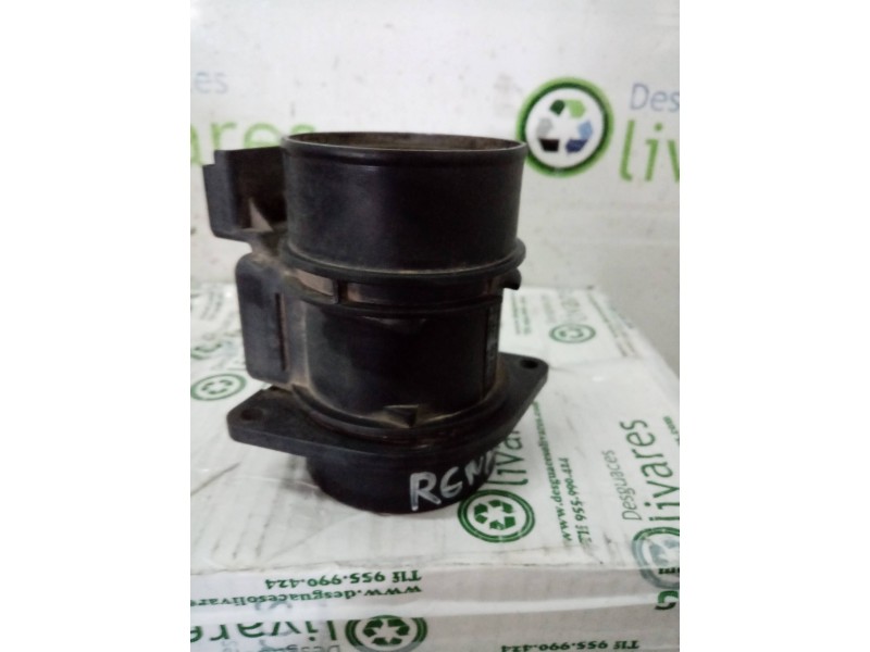 Recambio de caudalimetro para  referencia OEM IAM 7700104426  