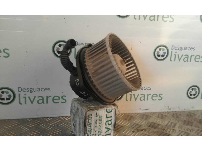 Recambio de ventilador calefaccion para daewoo kalos 1.2 cat   |   0.02 - ... | 2002 | 72 cv / 53 kw referencia OEM IAM   