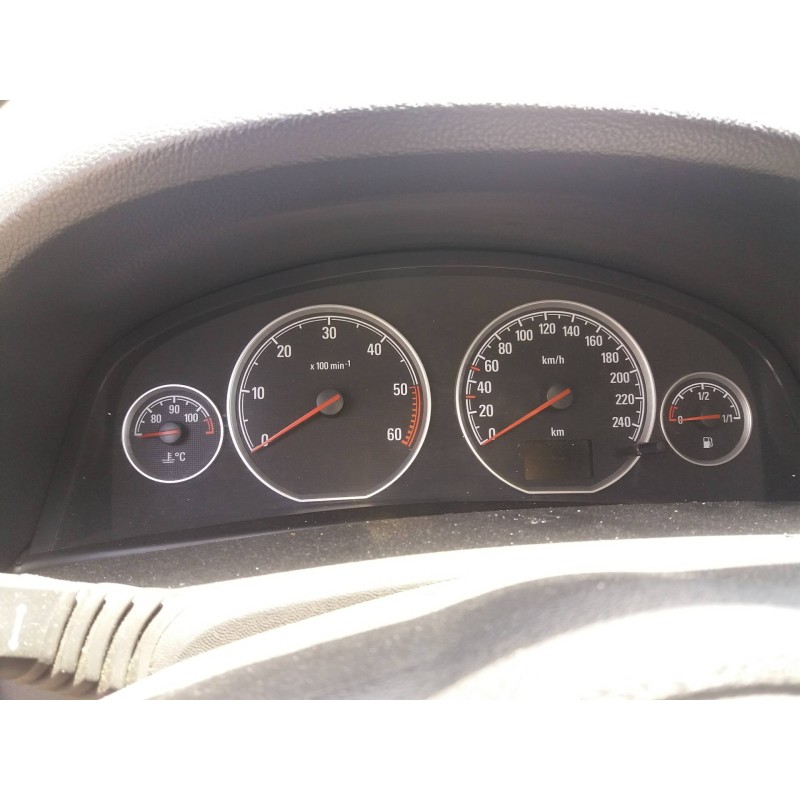 opel vectra c berlina 1.9 cdti cat (z 19 dtl)   |   0.05 - 0.08 | 2005 - 2008 | 101 cv / 74 kw del año 2005