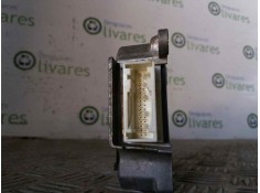 Recambio de centralita airbag para audi a4 berlina (b5) 1.6   |   0.94 - 0.99 | 1994 - 1999 | 101 cv / 74 kw referencia OEM IAM  2