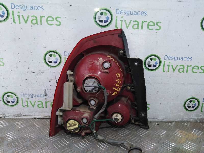 Recambio de piloto trasero derecho para  referencia OEM IAM   