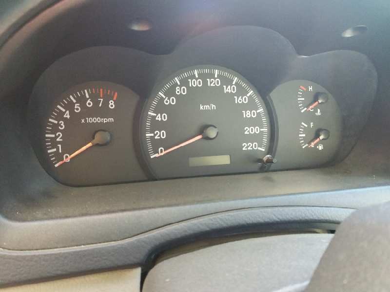 kia cerato 1.6 cat   |   0.04 - ... | 2004 | 105 cv / 77 kw del año 2004