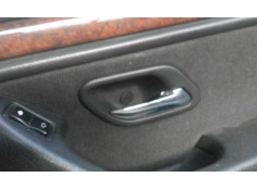 Recambio de maneta interior trasera derecha para bmw serie 5 berlina (e39) 525tds   |   09.95 - 12.00 | 1995 - 2000 | 143 cv / 1