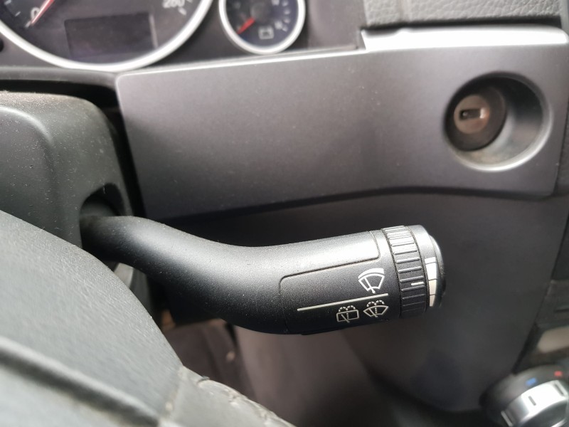 Recambio de mando limpia para volkswagen touareg (7la) 2.5 tdi   |   0.02 - 0.07 | 2002 - 2007 | 174 cv / 128 kw referencia OEM 