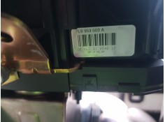 Recambio de mando limpia para volkswagen touareg (7la) 2.5 tdi   |   0.02 - 0.07 | 2002 - 2007 | 174 cv / 128 kw referencia OEM  2