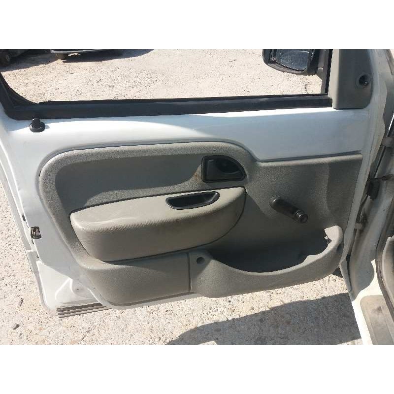 renault kangoo (f/kc0) 1.5 dci diesel   |   0.97 - ... | 1997 | 65 cv / 48 kw del año 1997