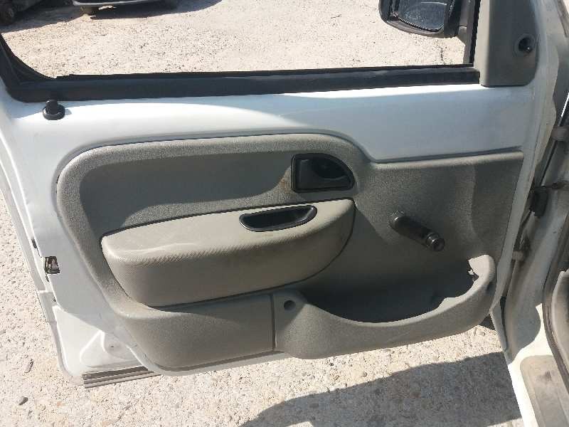 renault kangoo (f/kc0) 1.5 dci diesel   |   0.97 - ... | 1997 | 65 cv / 48 kw del año 1997