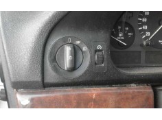 Recambio de mando luces para bmw serie 5 berlina (e39) 525tds   |   09.95 - 12.00 | 1995 - 2000 | 143 cv / 105 kw referencia OEM