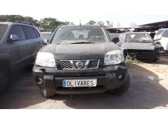 nissan x-trail (t30) 2.2 16v turbodiesel cat   |   0.01 - 0.07 | 2001 - 2007 | 114 cv / 84 kw del año 2001