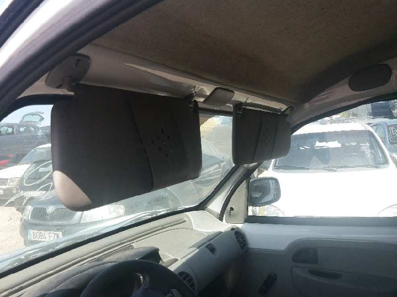 renault kangoo (f/kc0) 1.5 dci diesel   |   0.97 - ... | 1997 | 65 cv / 48 kw del año 1997