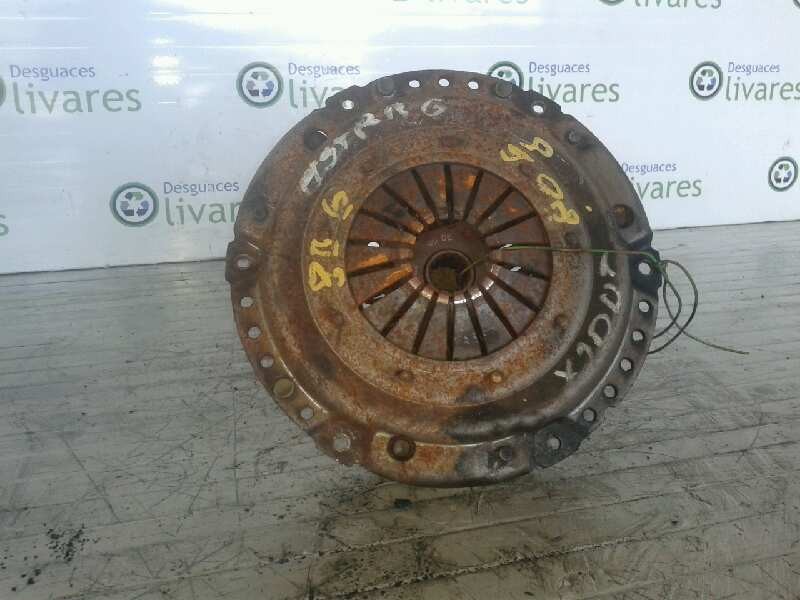 Recambio de kit embrague para opel vectra b berlina comfort   |   02.99 - 12.02 | 1999 - 2002 | 101 cv / 74 kw referencia OEM IA